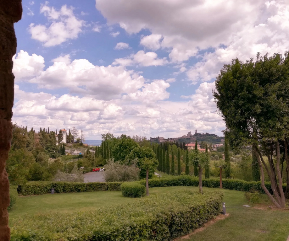 Villa Ducci