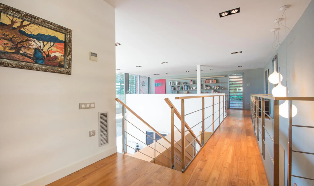 Tamarit Grand Design Villa Th02