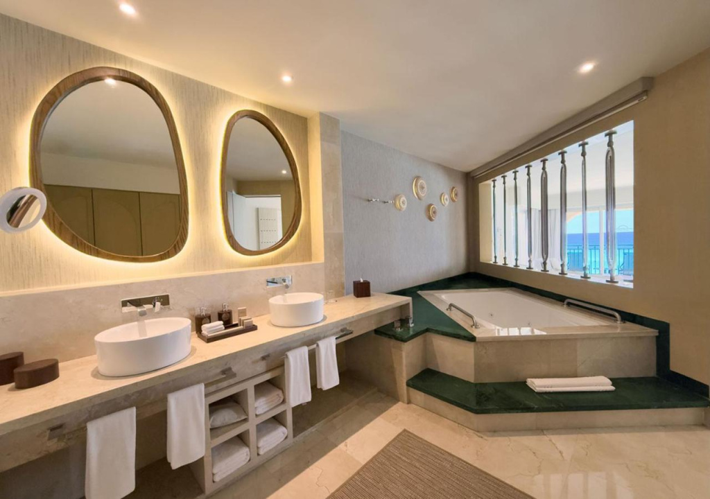 Royal Select at Grand Park Royal Cancún - All Inclusive - Adults Only