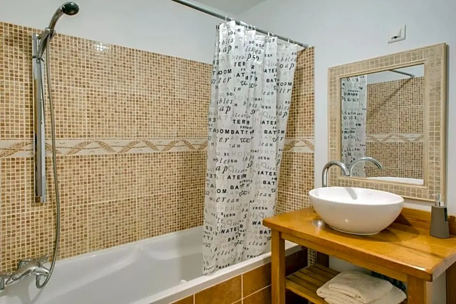 Charente Bed and Breakfast