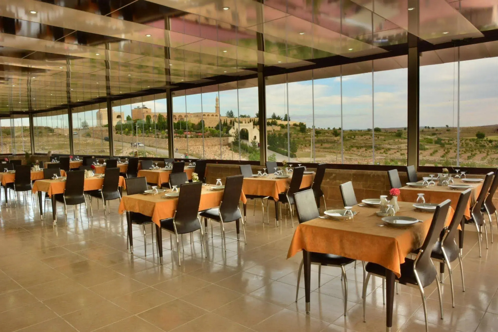 Turabdin Hotel