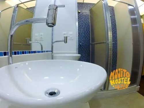 Mojito Hostel & Suites