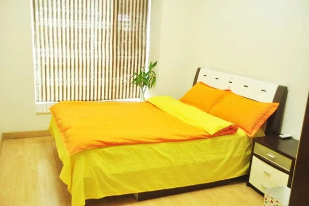 Guangzhou Pinyan Youth Hostel