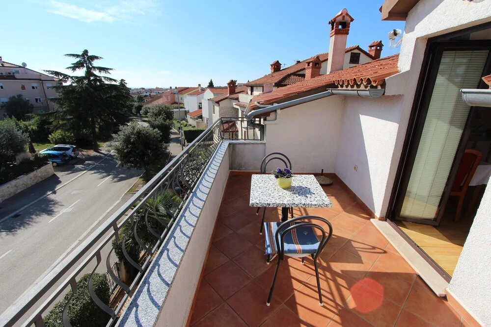 Apartments Dujmović