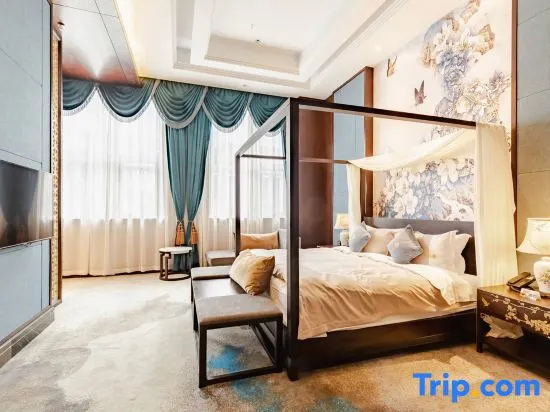 Taolai Holiday Hotel