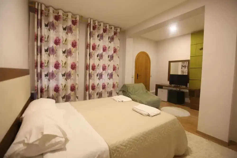 Hotel Sofo