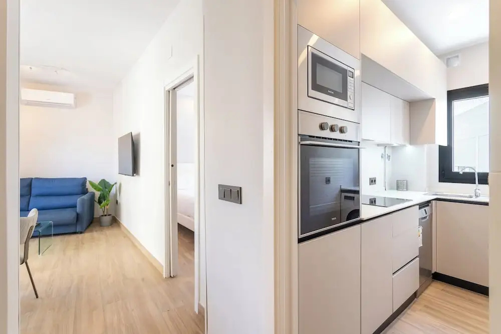 ARENAL SUITES BENIDORM