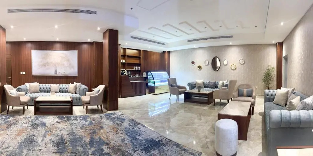 فندق ليفيل ناين Level Nine Hotel