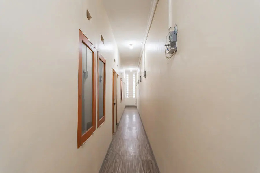 Ppli Guest House Kopo Bandung