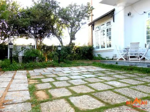 Villa Nguyen Diep
