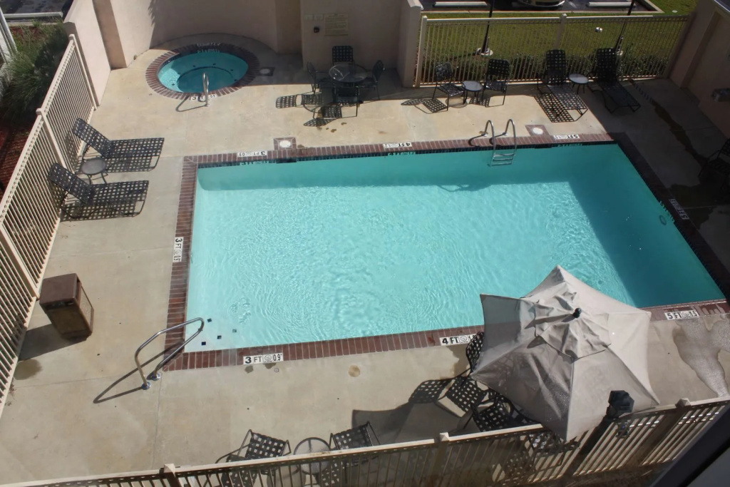 Hilton Garden Inn Jackson/Pearl