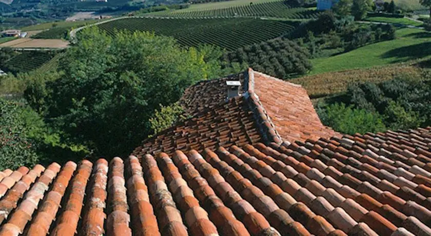 Dindina Agriturismo