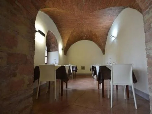Il Pomarancio