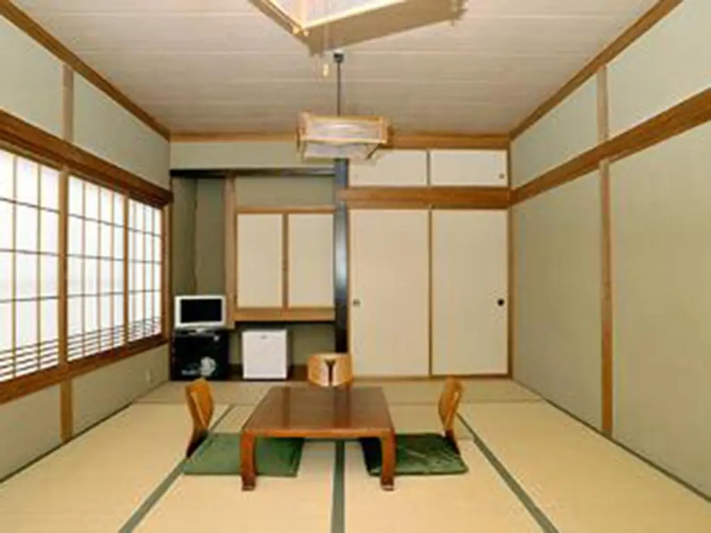 Ryokan Seifuso