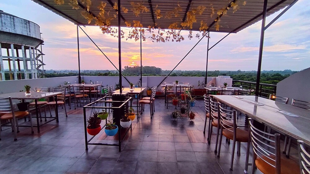 Asapian House by Shrigo Hotels