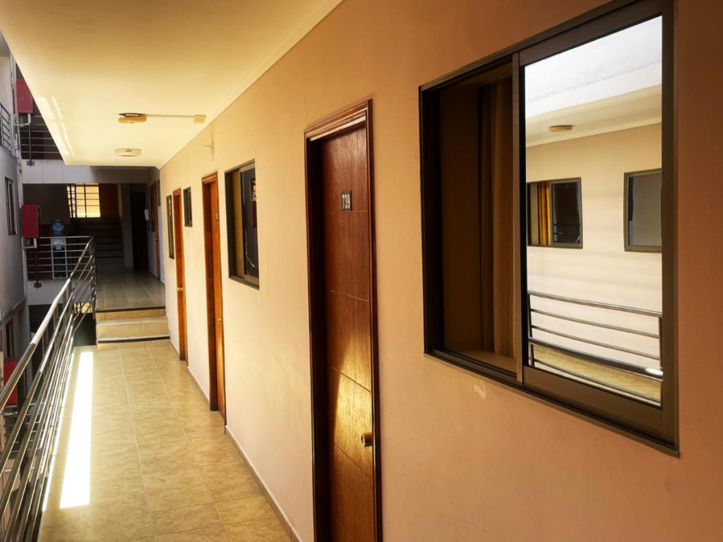 Hotel NIKYASAN