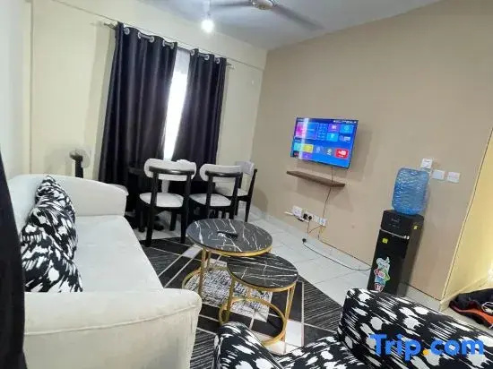 Buxton Point 3 bedroom Apartment