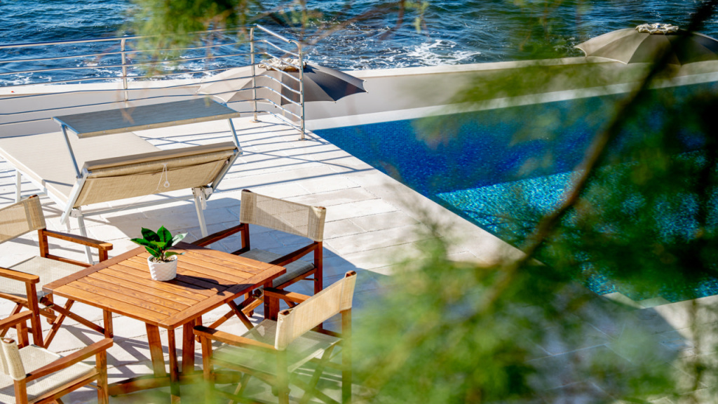 Villa Giada Luxury Boutique Hotel