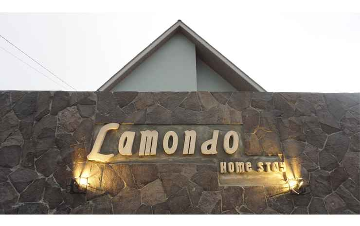 Lamondo Homestay Syariah
