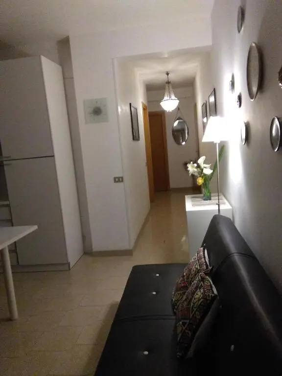 Casa Jolanda