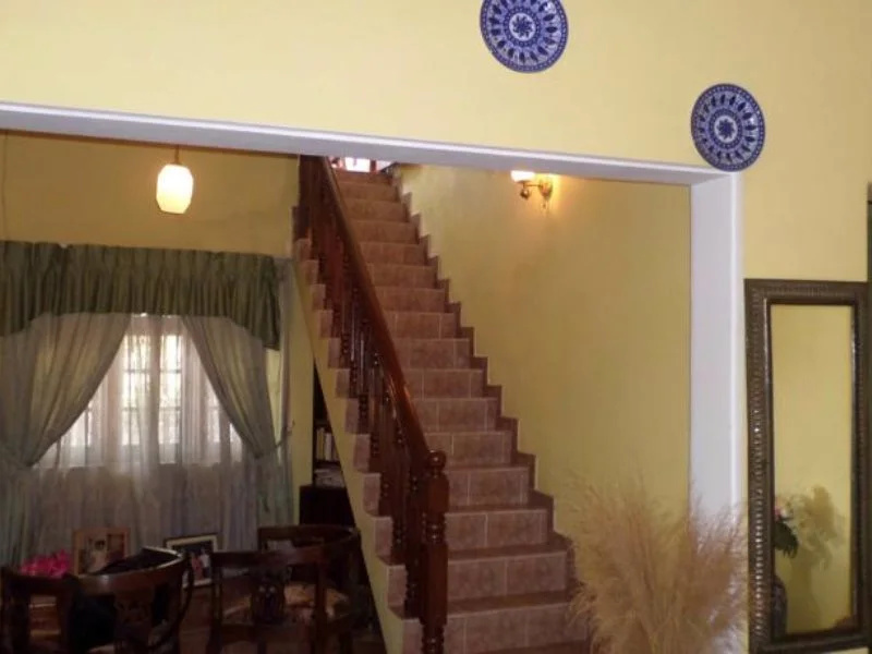 Ameeila Villa