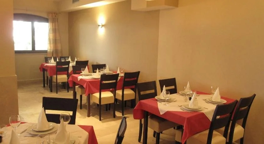 Pansion & Apartments Sidro