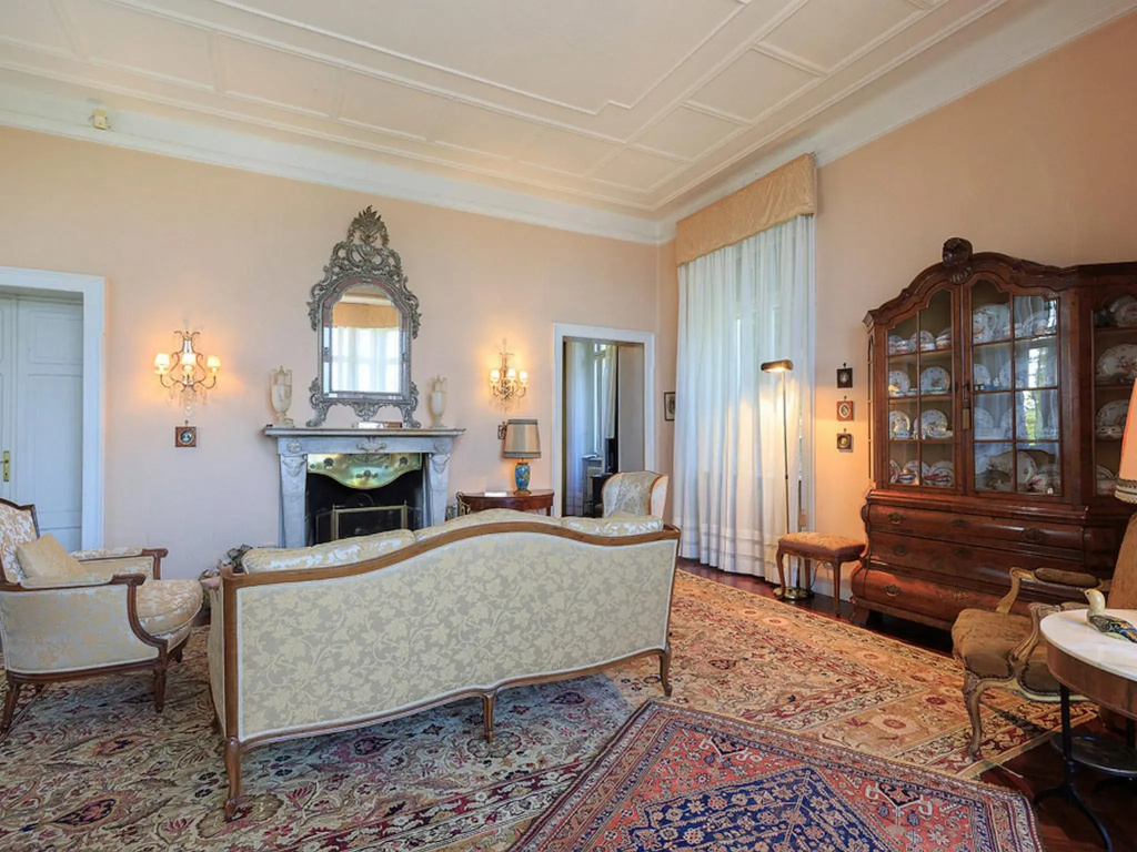 Villa La Brisina