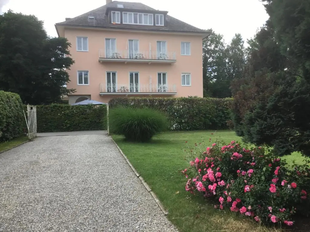 Villa Auguste