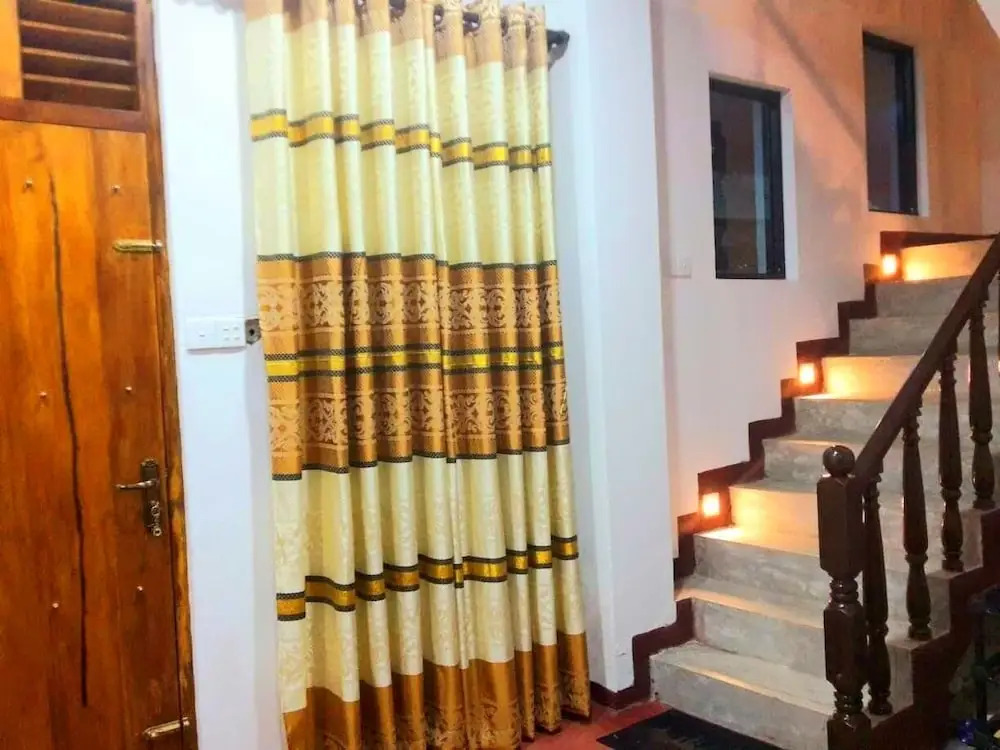 New Lotus Rest Mirissa