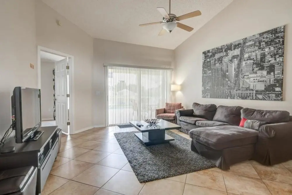 Ritas Silver Creek Villa