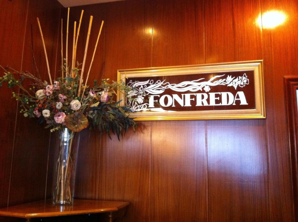 Hotel Fonfreda