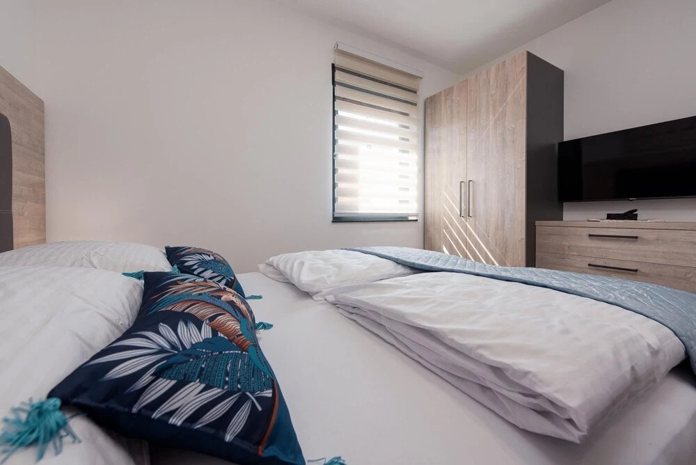 Villa Blue Sky 1 ZadarVillas