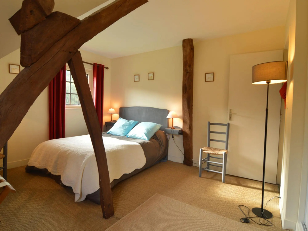 Countryside Stay in Fransu