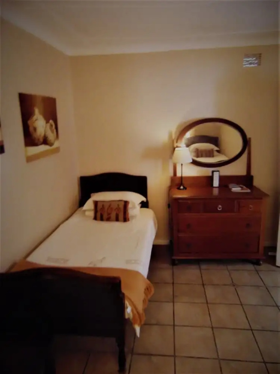 Fountain Baths Guest Cottages