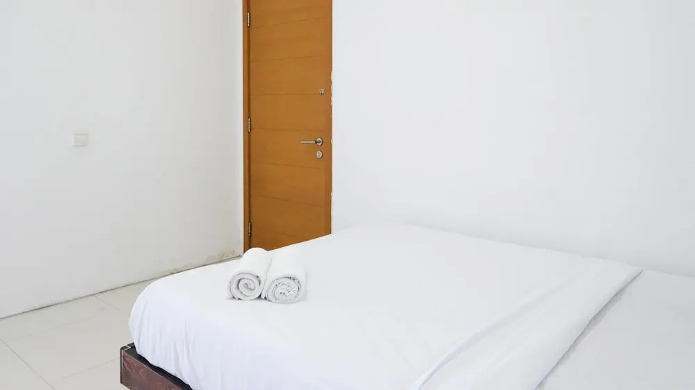 Spacious 2Br With Access To Mall At Aryaduta Residence Surabaya Apartment