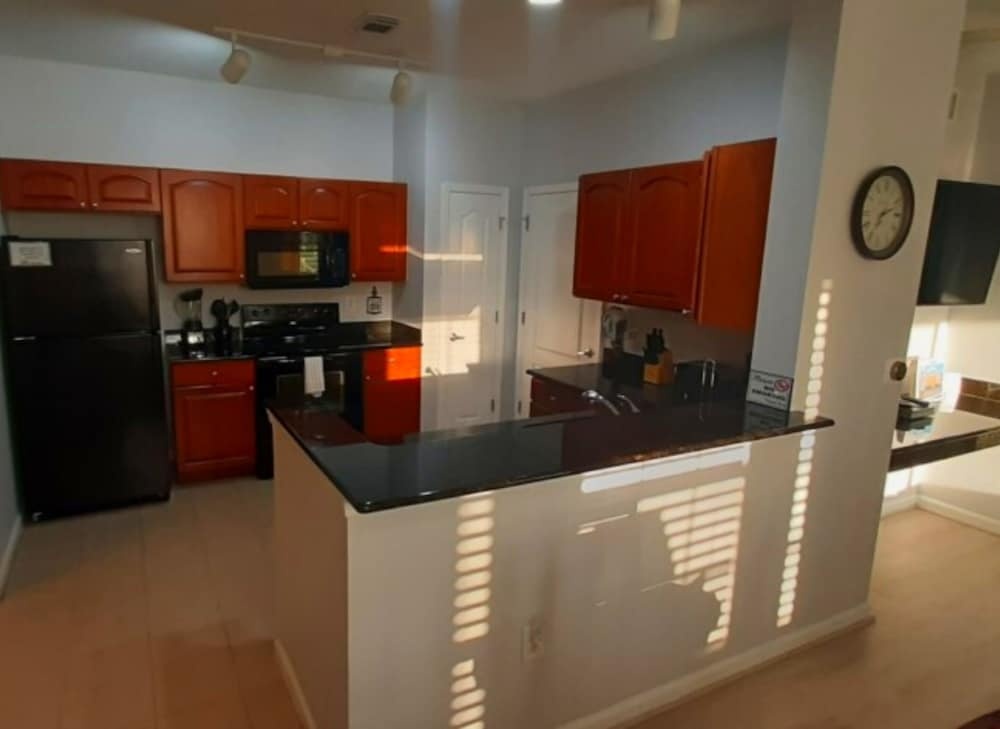 Casa Vacacional Para Familias en Orlando