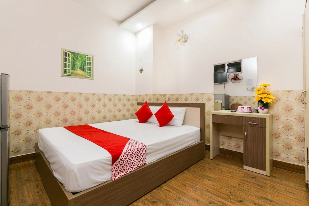 Oyo 425 Seven Stars Hotel