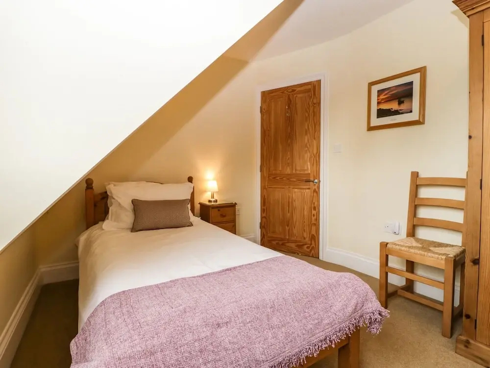 Belview Cottage