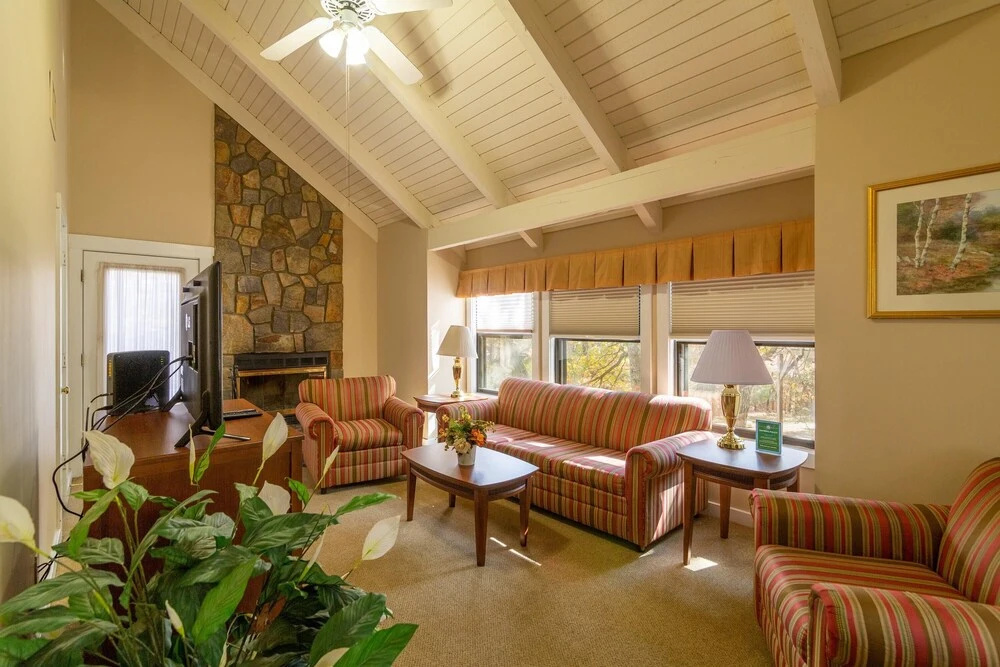 Massanuttens Shenandoah Villas by TripForth