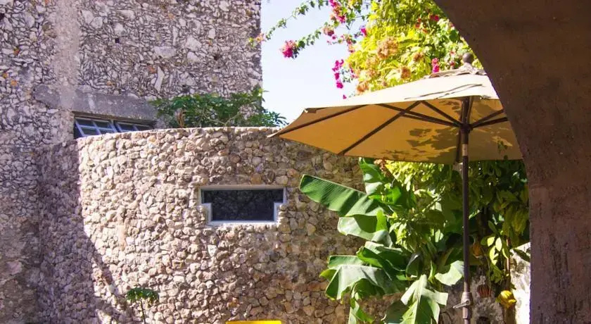 Casa Virdi
