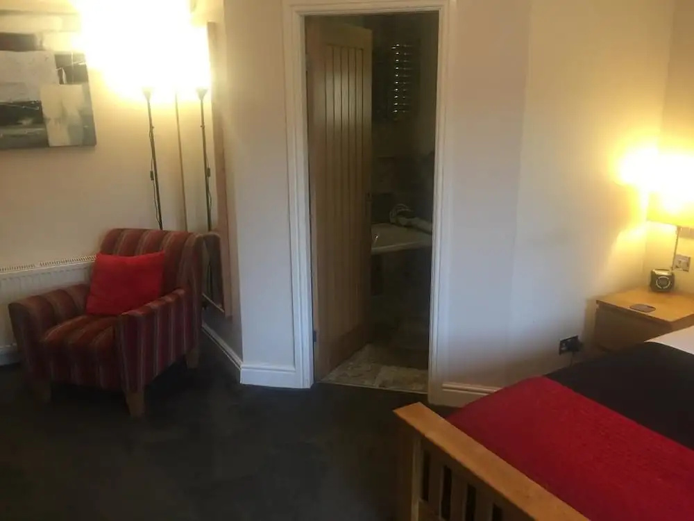 Barncroft Luxury Guest House