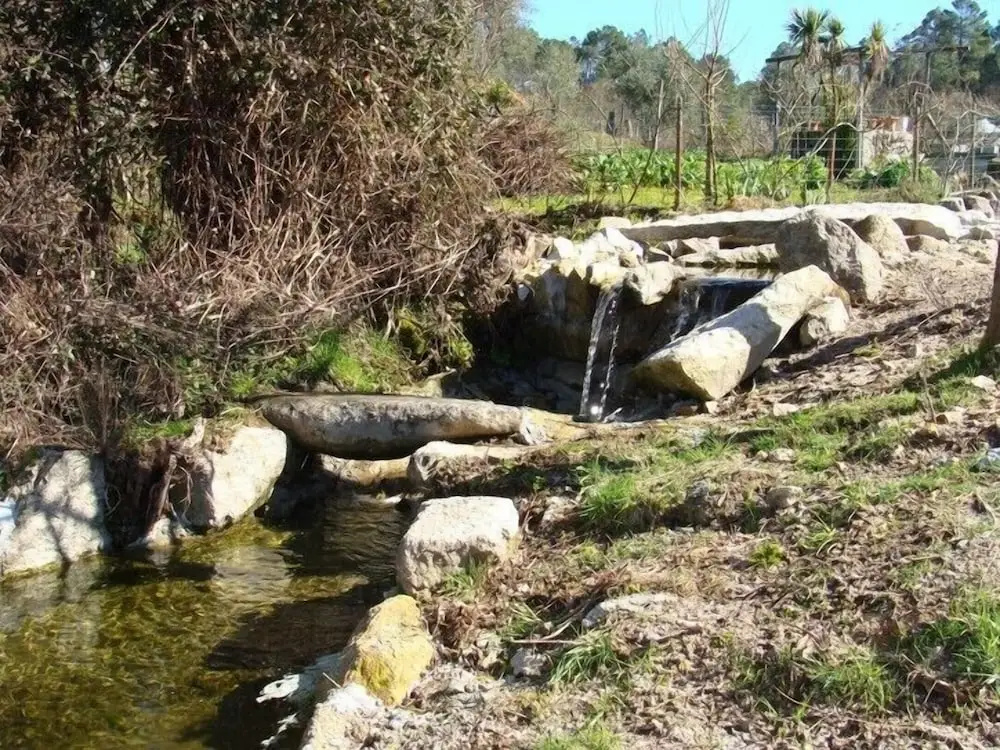 Casa De Igarei