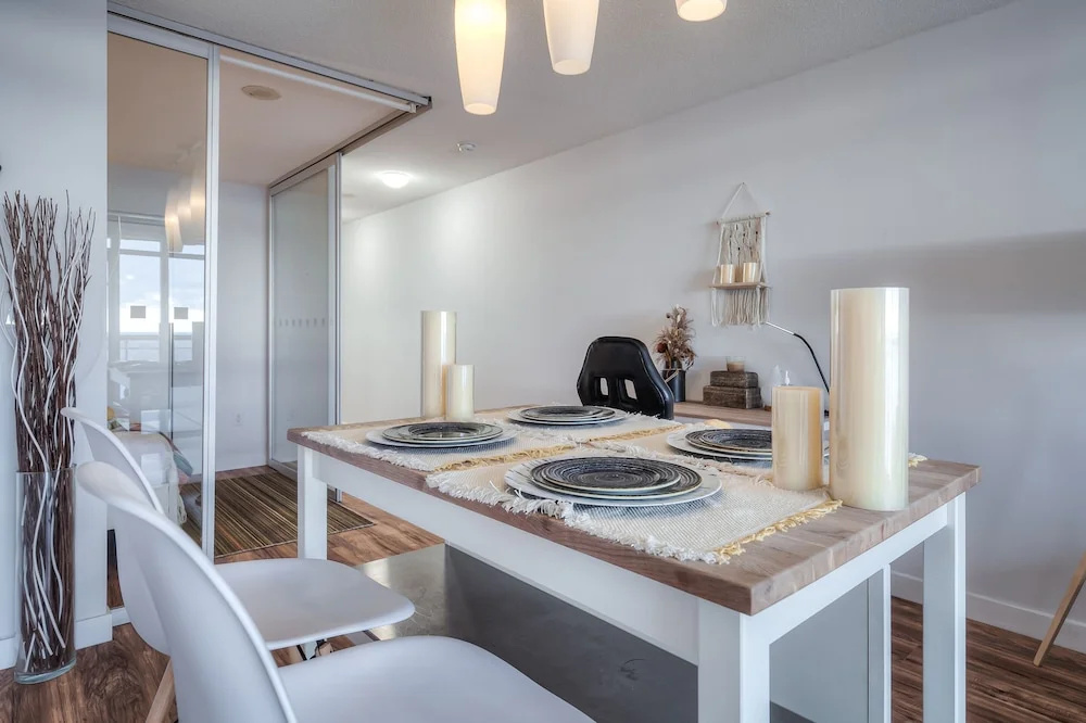 Waterfront Luxury Residences