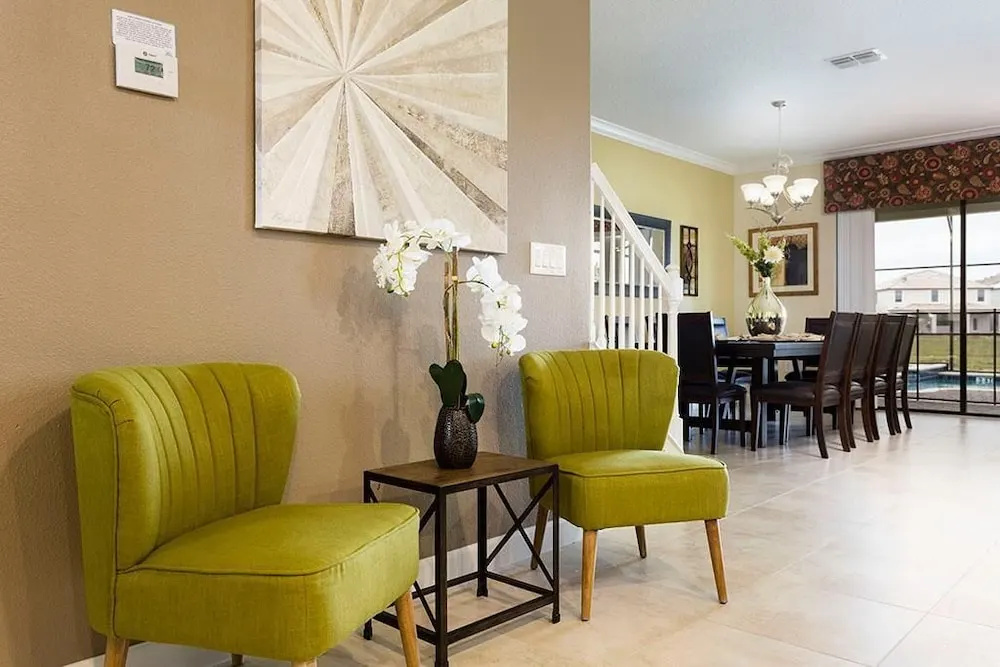 Starmark Luxury Collection - Mansions at ChampionsGate
