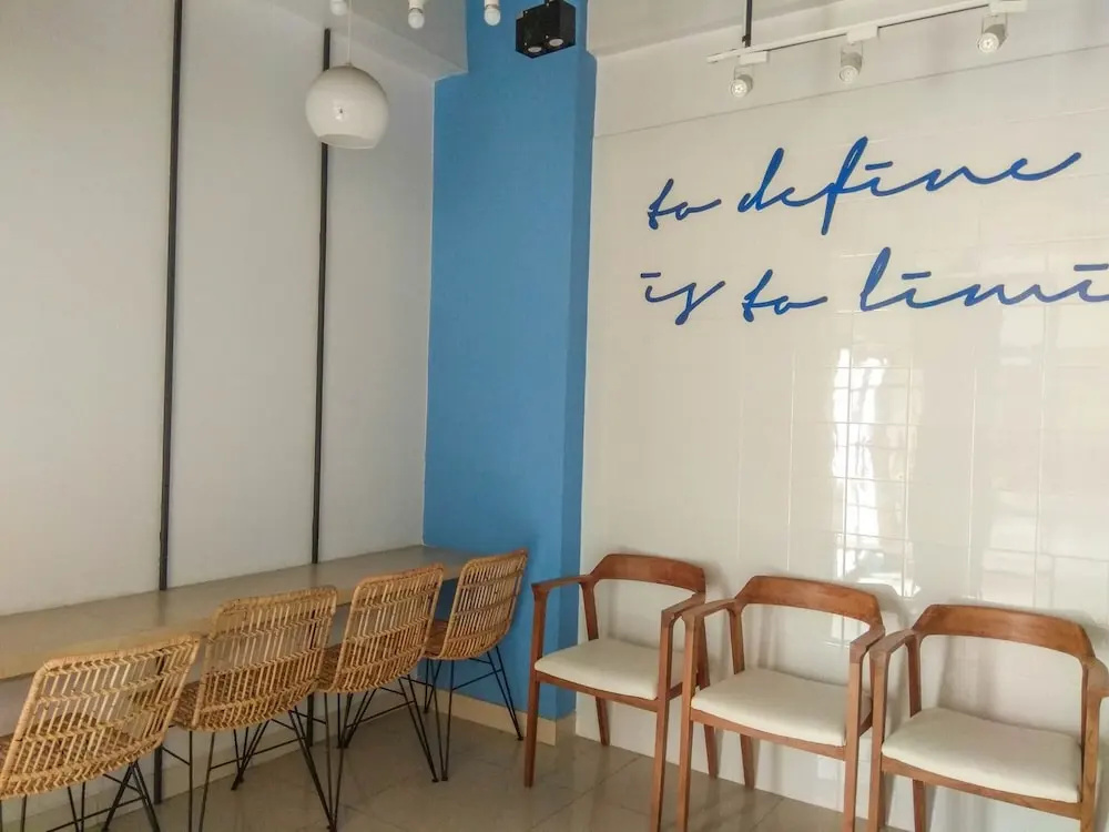 Enjoy Living And Homey Studio Dave Apartment