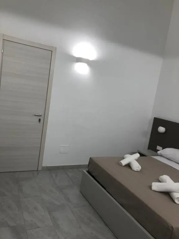 Affittacamere Pagano P.Cesareo