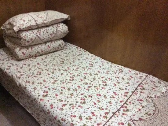 Quanyou Hostel