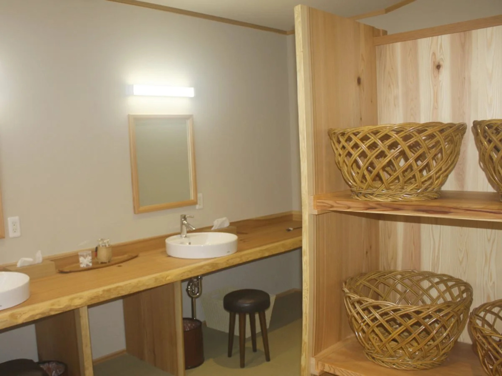 Kadokyu Ryokan