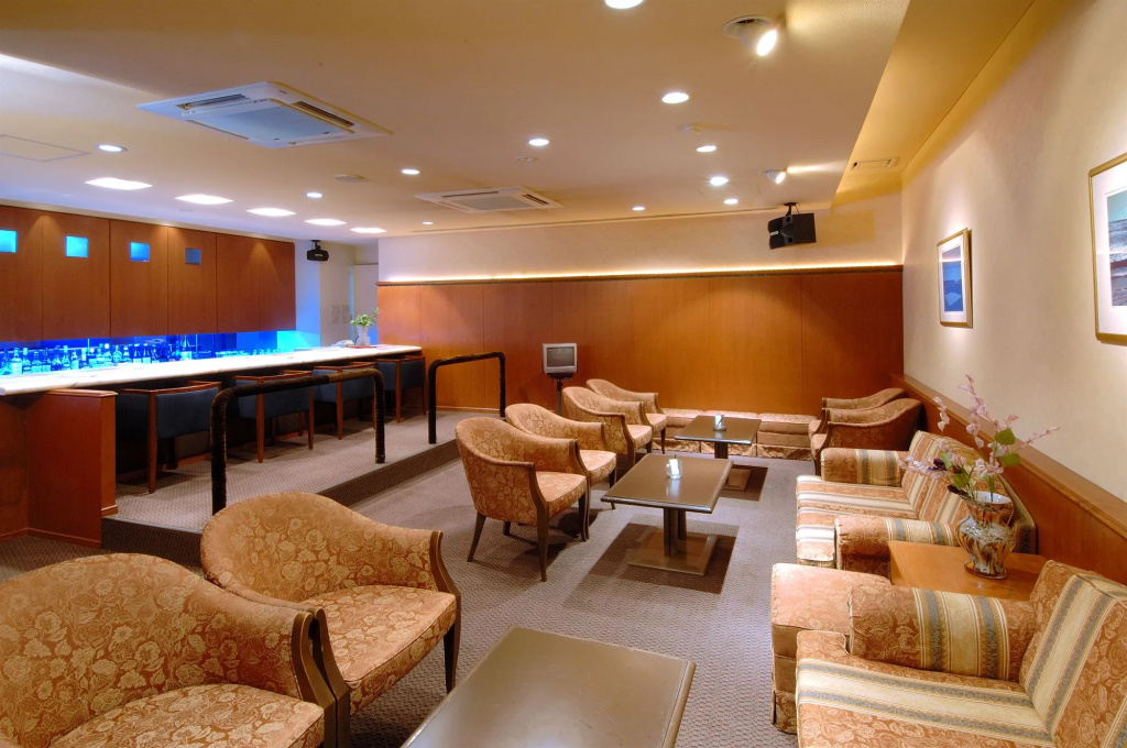 Resorpia Kumihama