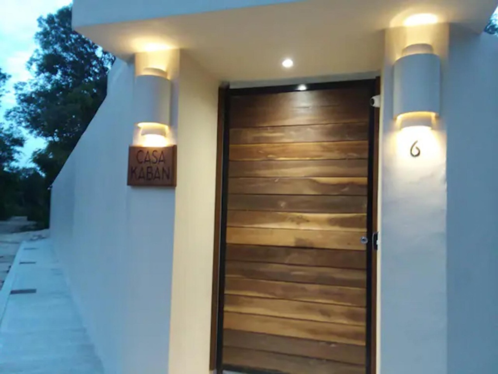 Casa Kaban Ultimate Stay In Tulum Chef,Spa & Yatch